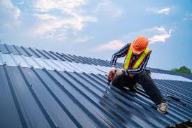 Best Steel Roofing  in Kaufman, TX